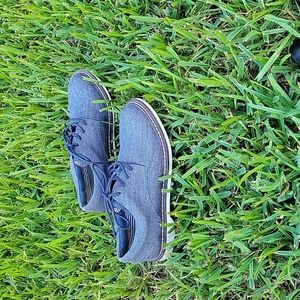 1901 little boy shoe